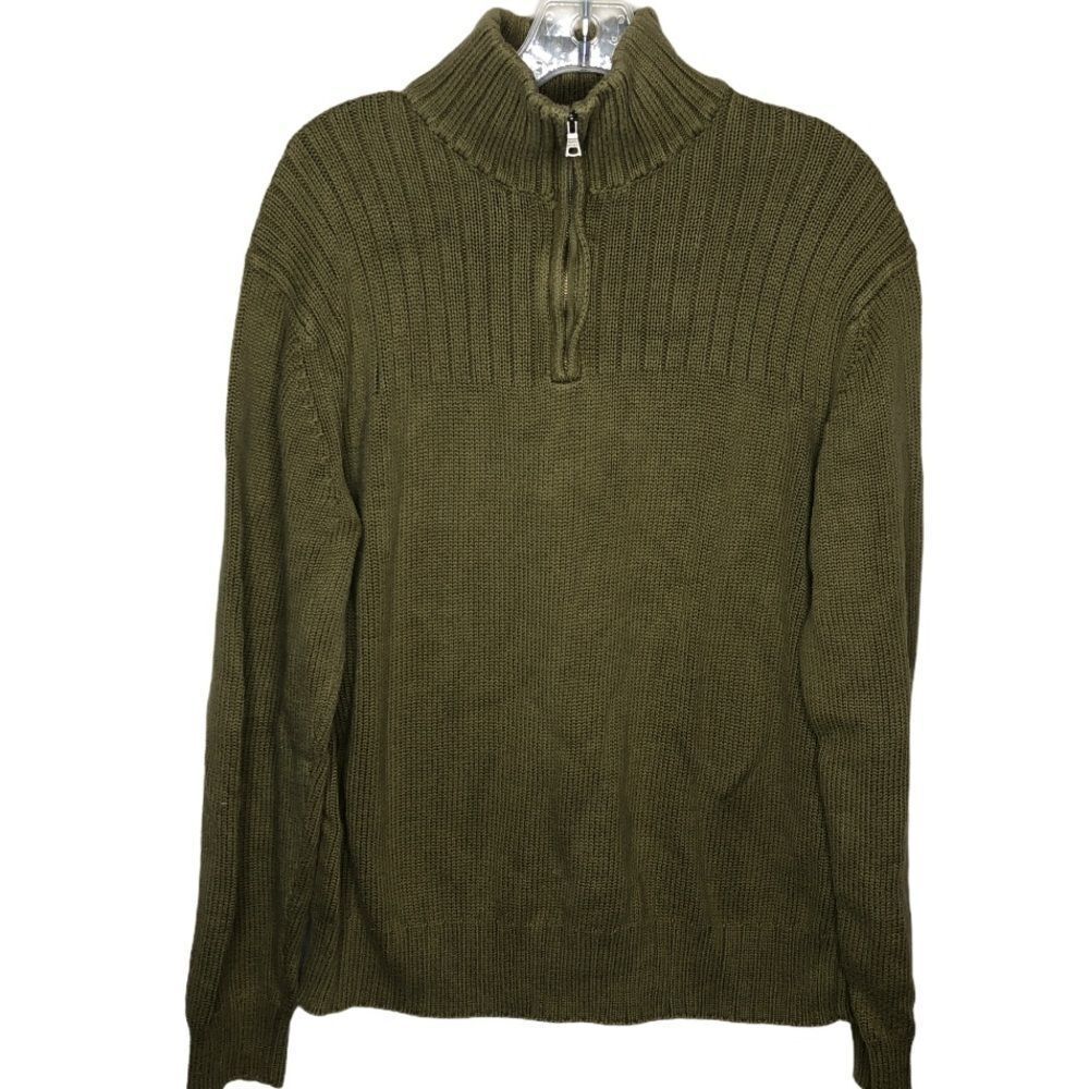 Banana Republic Cotton Sweater